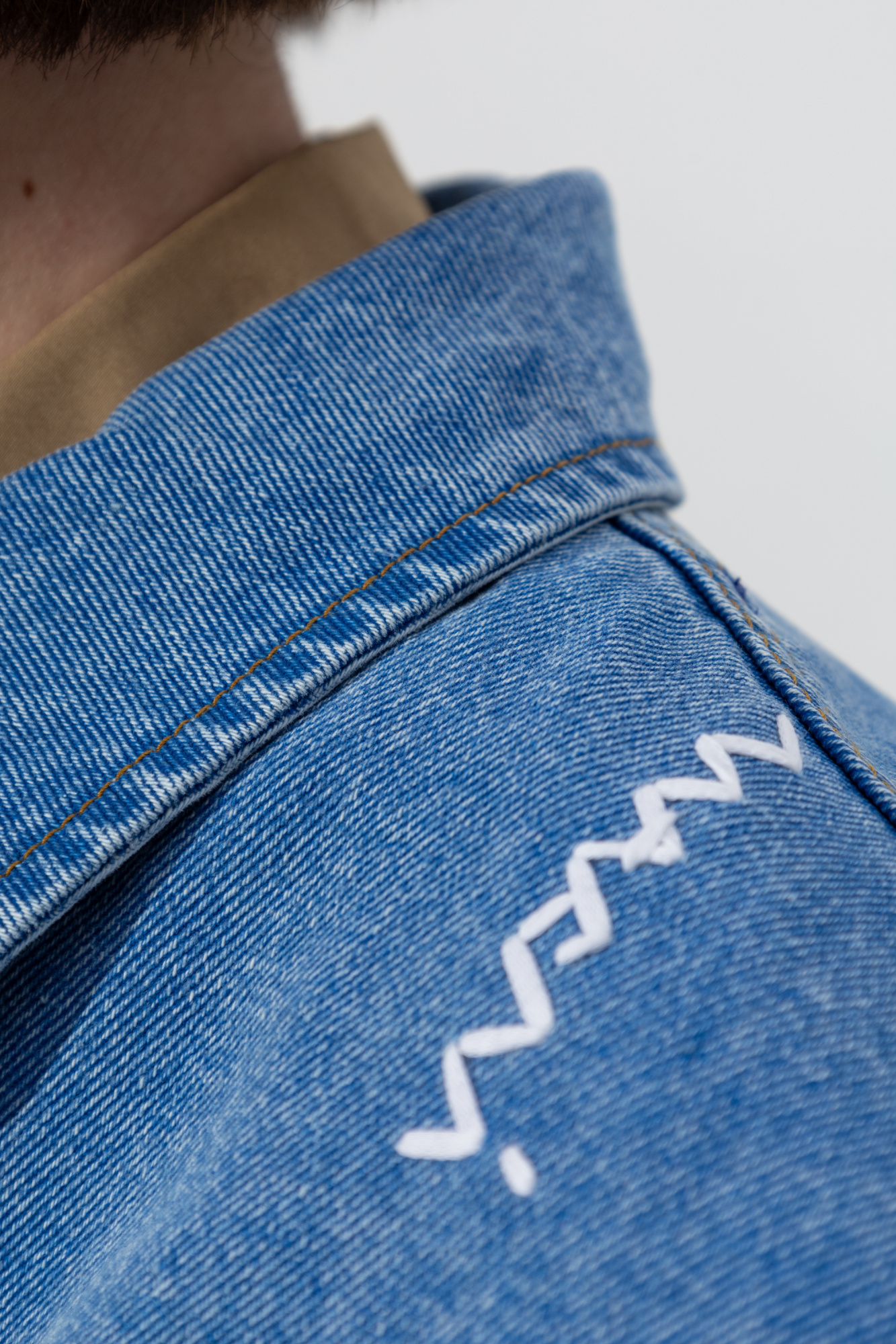 Marni Denim vest | Women's Clothing | Vitkac